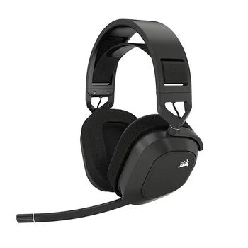 Corsair HS80 Max Wireless Over The Ear Gaming Headphones